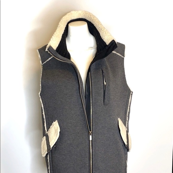 1 by O'2nd Rubin Vest Size 4 - Picture 7 of 8